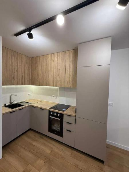 Продажа квартиры