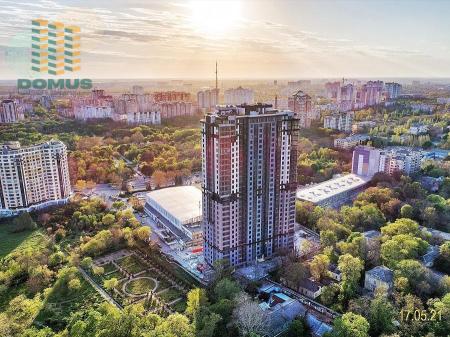 Продам 1-кімнатну квартиру, ЖК&nbsp;«Олімпійский»