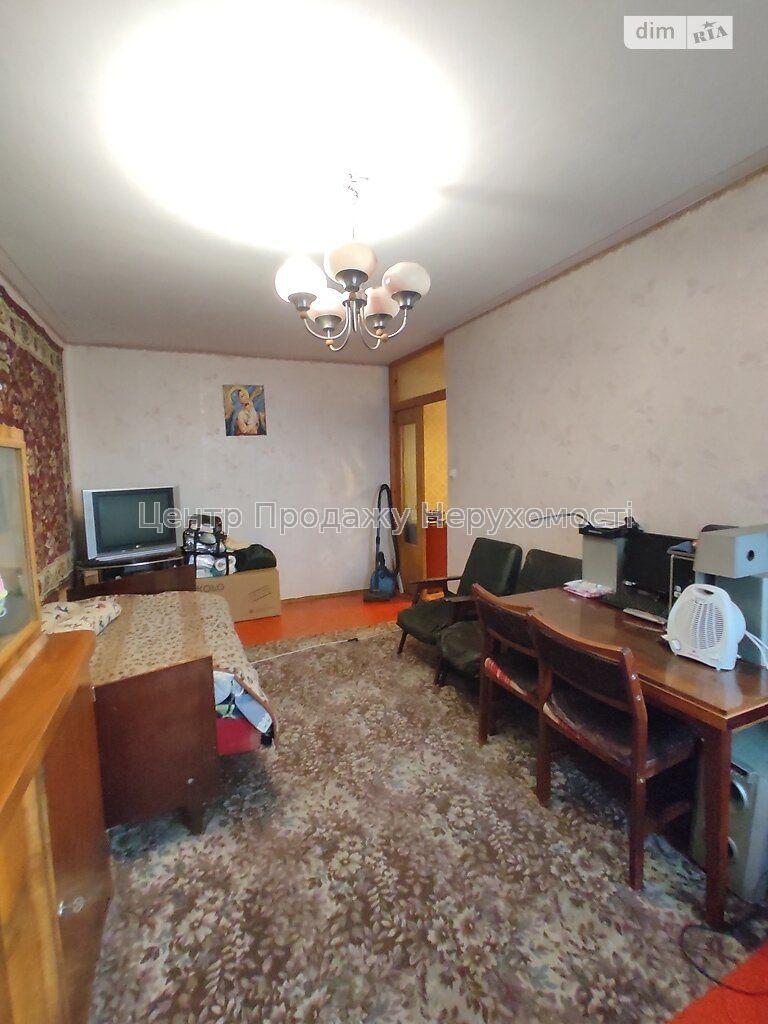 Фото Продаж 2-кімнатної квартири в Харкові. Салтівка7