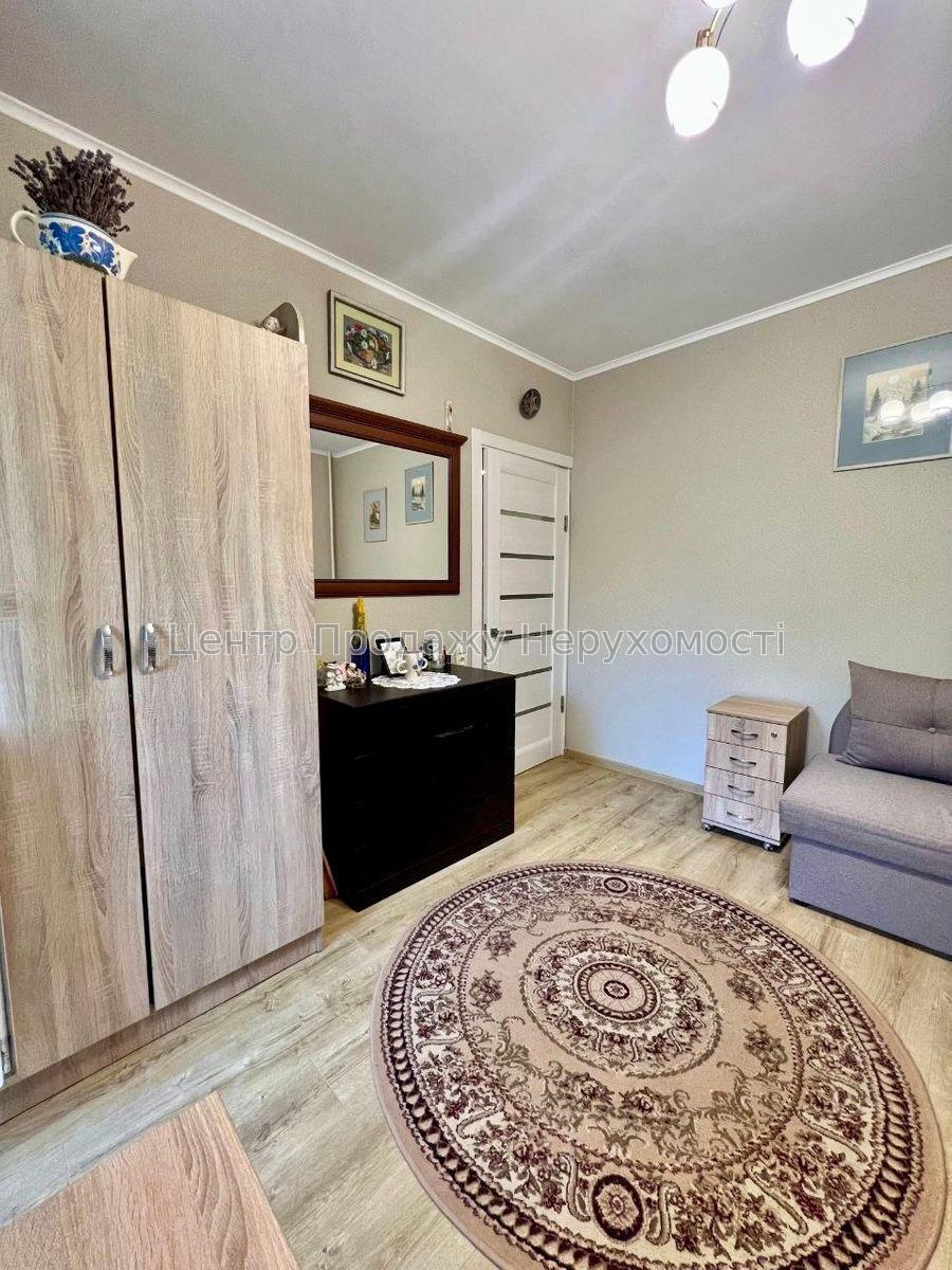 Фото Продам 3-к квартиру з ремонтом, ЄВІдновлення14