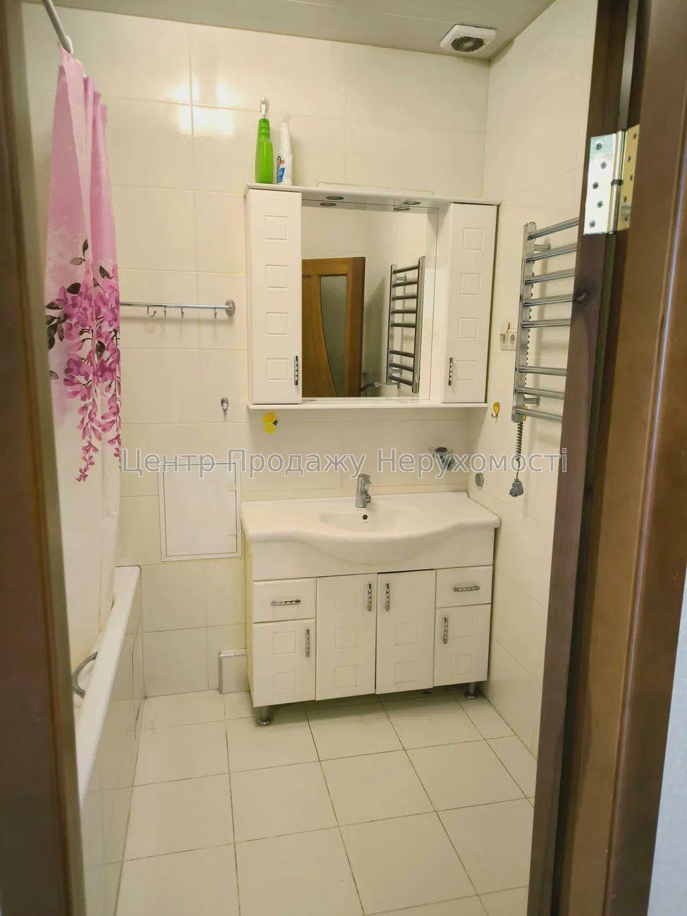 Фото Продаж 4-кімнатної квартири в Харкові. Салтівка25