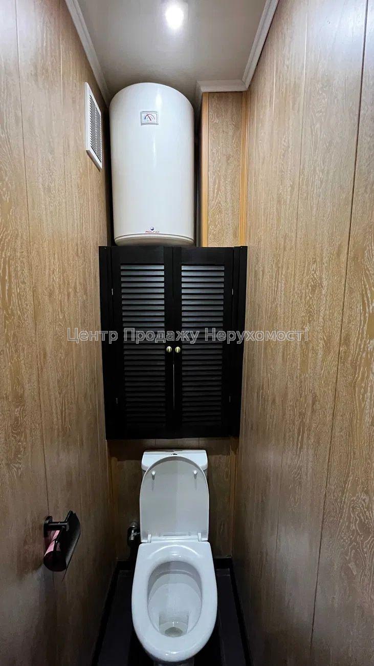 Фото Продаж 2 кімнатної квартири в Харкові. Салтівка15
