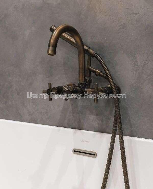 Фото Продам 3к квартиру з ремонтом, ЖК Монте-Плаза Q816