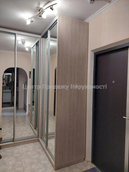 Продам 1-кімнатну квартиру