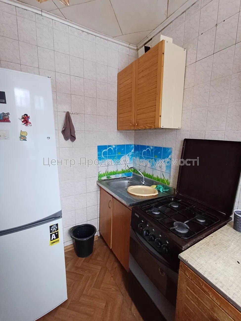 Фото Продаж 2к квартири в Харкові. Павлово Поле9