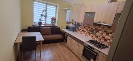 Продажа квартиры