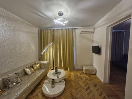 Продам 3-комнатную квартиру