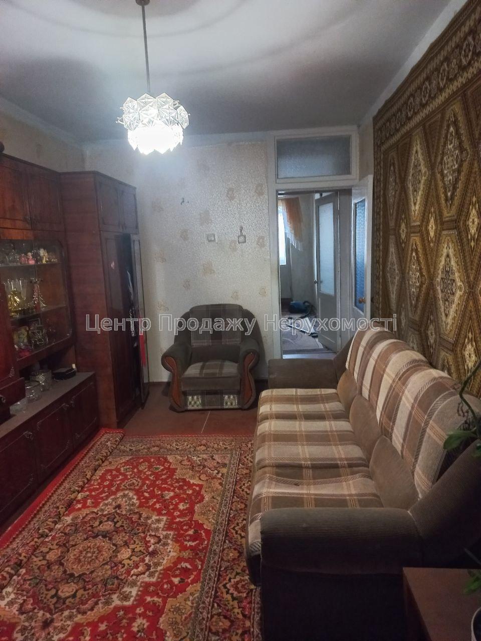 Фото Продам 3-к квартиру, Салтівка, Амосова2