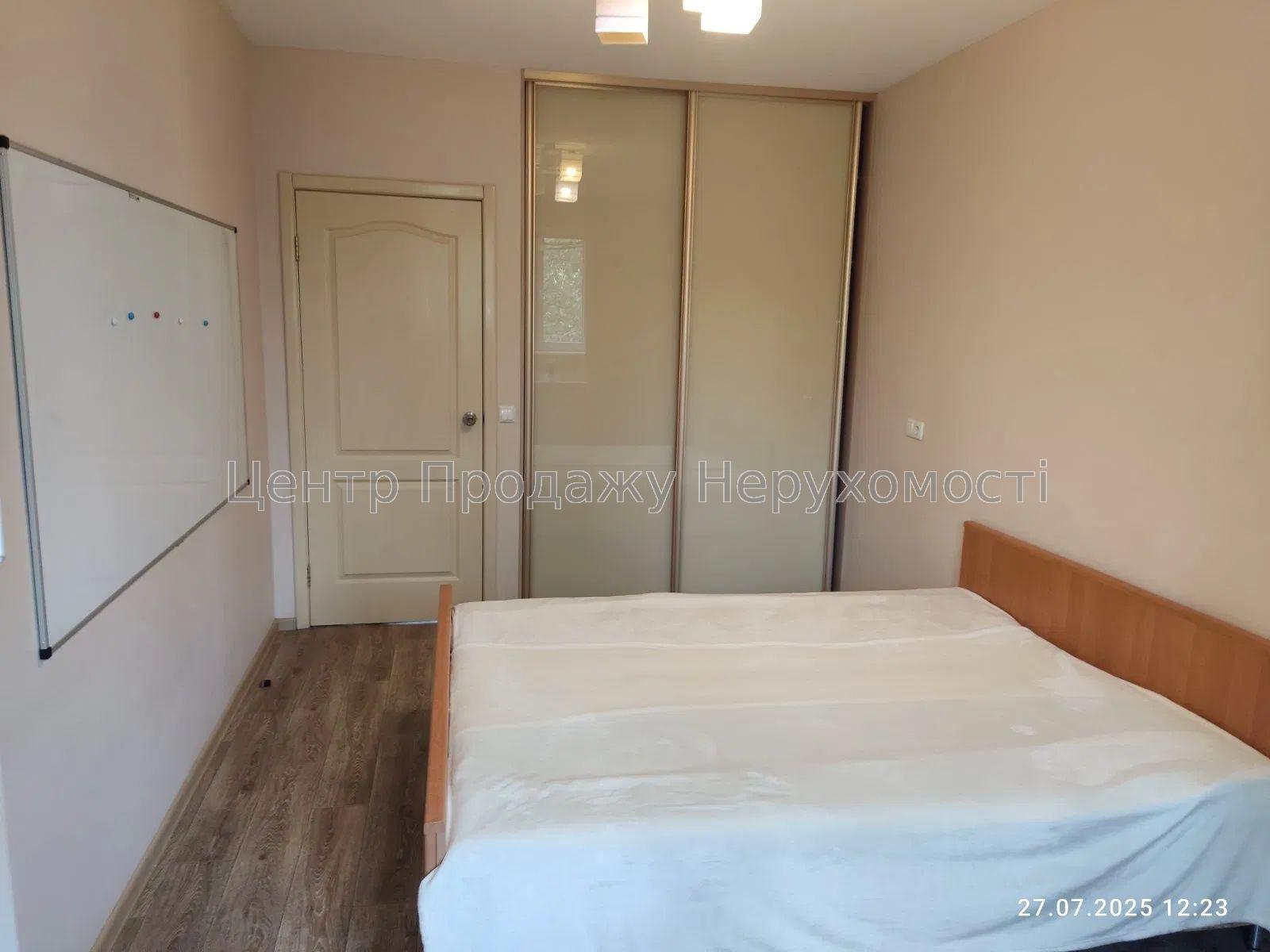 Фото Продаж квартири 3 кімнатної у Харкові. Салтівка17