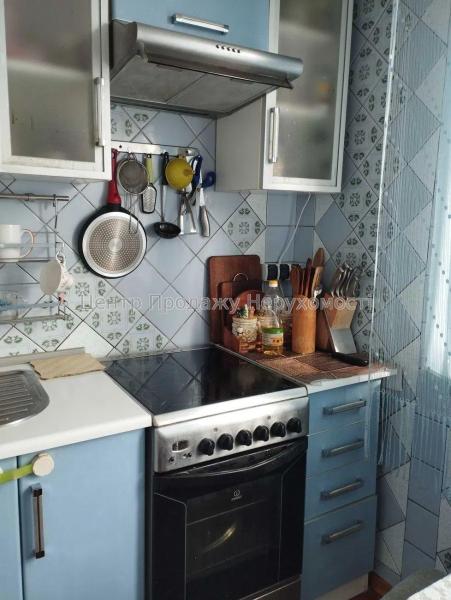Продам 2-кімнатну квартиру