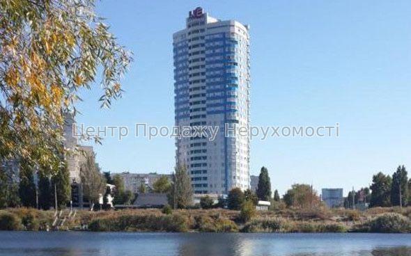 Фото Продаж 4-кімн. квартири у ЖК 