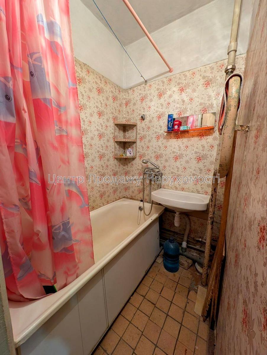 Фото Продаж 3-кімнатної квартири в Харкові. Салтівка3