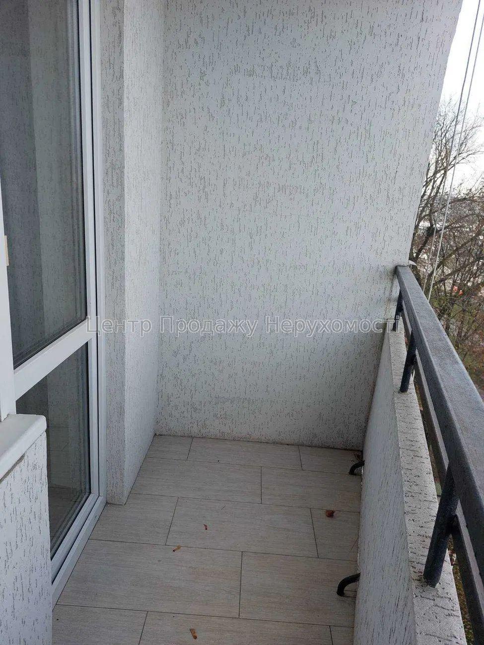 Фото Продається 1-кімнатна квартира в Харкові. Салтівка.17