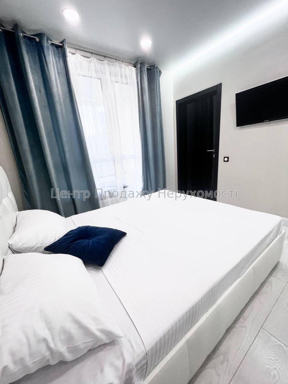 Фото Продаж квартири3