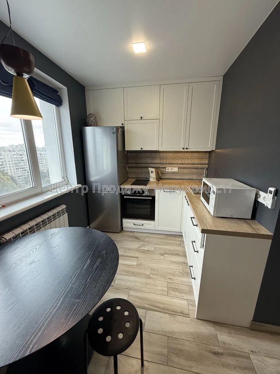 Фото Продаж 2к квартири в Харкові. Салтівка1