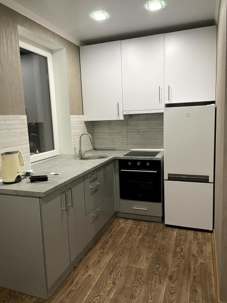 1 room flat in newbuilding for sale, Residential&nbsp;complex&nbsp;«Gidropark»