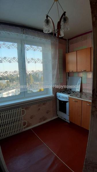 Продам 1-кімнатну квартиру