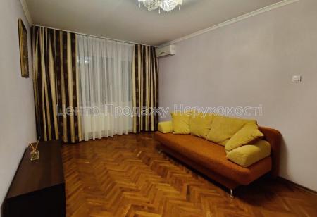 Продам 1-кімнатну квартиру