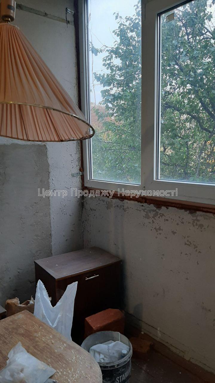 Фото Продам 4-кімнатну квартиру, метро Салтівська21