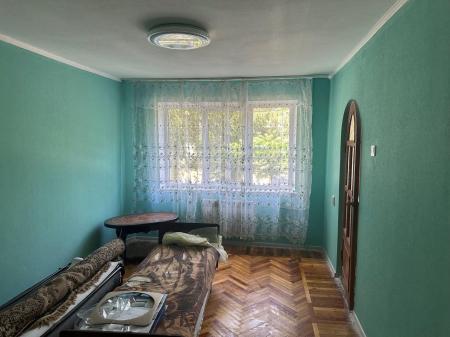 3 room flat for sale