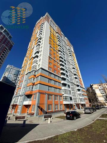 Продам 2-кімнатну квартиру, ЖК&nbsp;«Чотири&nbsp;сезони»