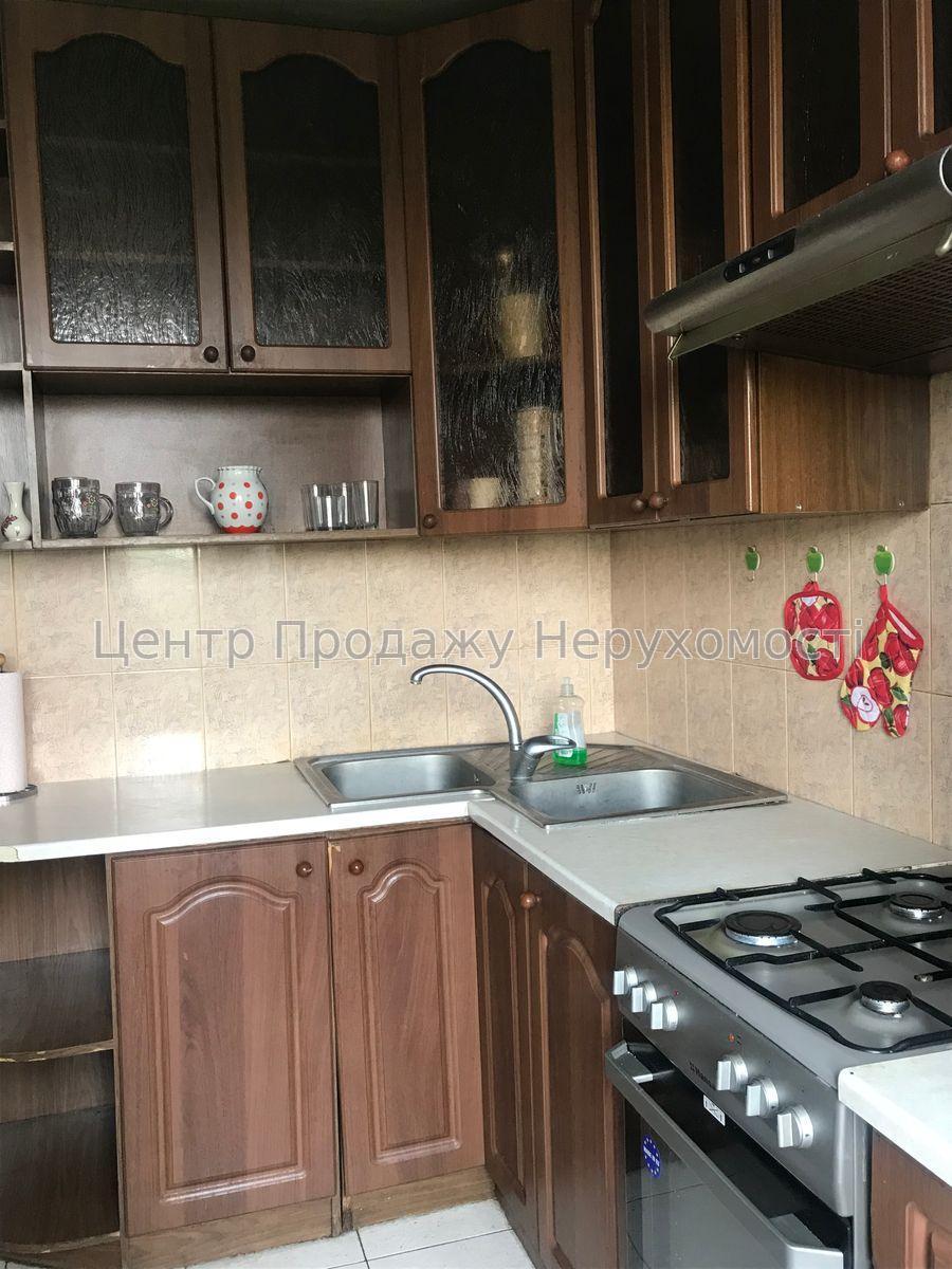 Фото Продам 2к квартиру у центрі міста11