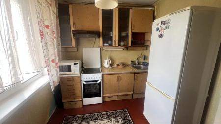 Продам 3-комнатную квартиру