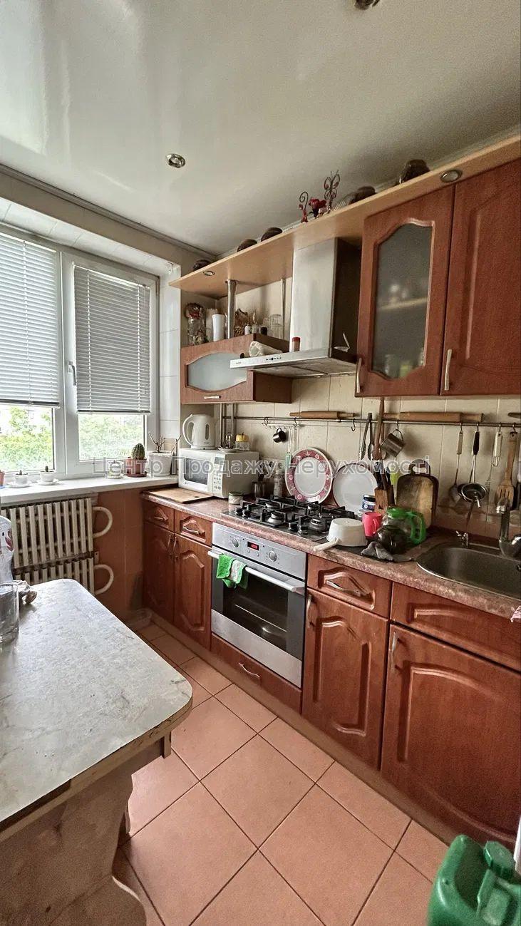 Фото Продаж 2к квартири в Харкові. Салтівка1