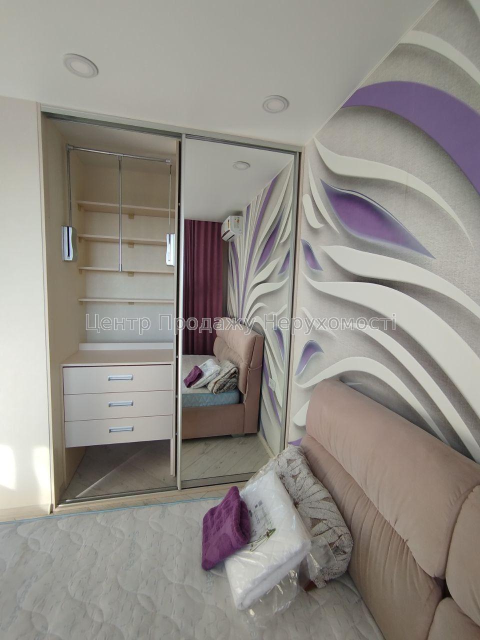 Фото Продаж 3 кімнатної квартири Аболмасова 4а м. Лівобережна20