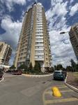 Здам офіс у багатоквартирному будинку, 130 м², косметичний ремонт