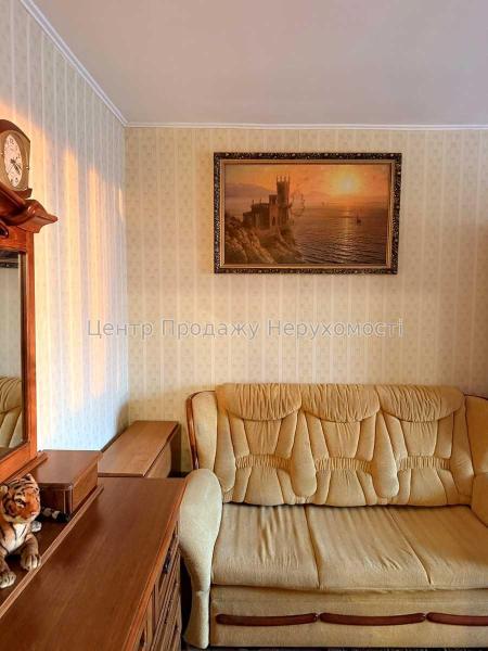 Продам 1-кімнатну квартиру