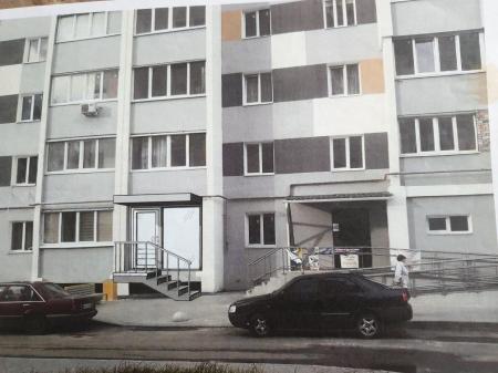 Продам 1-кімнатну квартиру в новобудові, ЖК&nbsp;«Архітекторів»