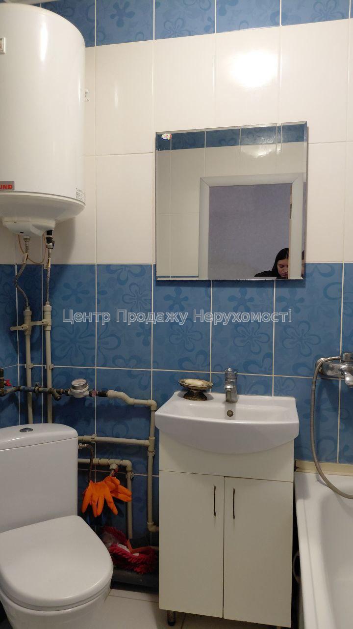 Фото Продам 3-к квартиру на Салтівці27