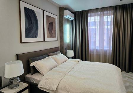 Продам 2-комнатную квартиру