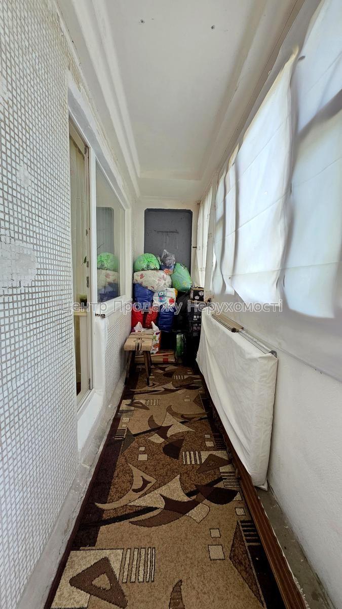 Фото Продаж 1к квартири в Харкові. Північна Салтівка10