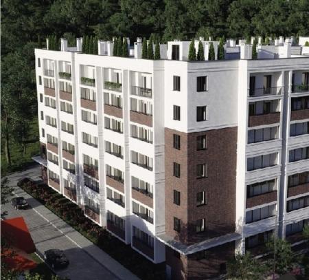 Продажа квартиры