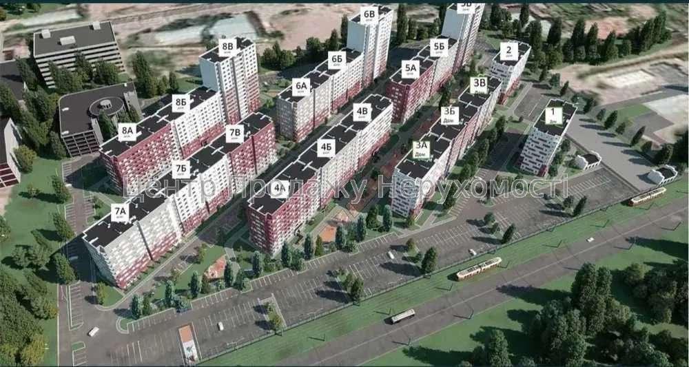 Фото Продам 1к квартиру в ЖК Гидропарк8