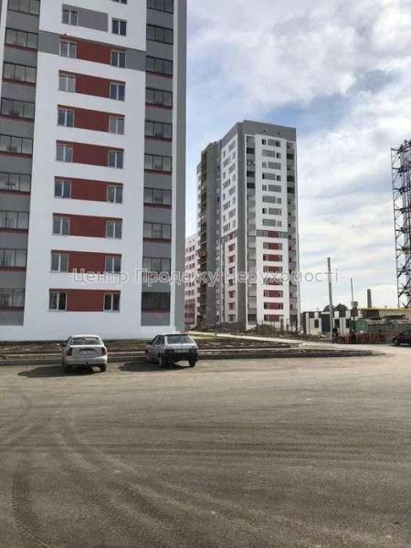 Продам 1-кімнатну квартиру в новобудові, ЖК&nbsp;«Гідропарк»