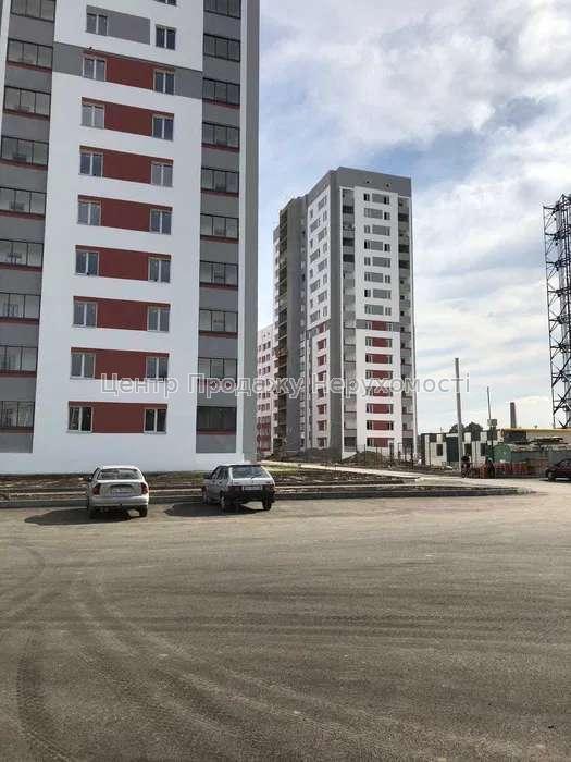 Фото Продам квартиру в ЖК Гидропарк, дом 6 сдан1