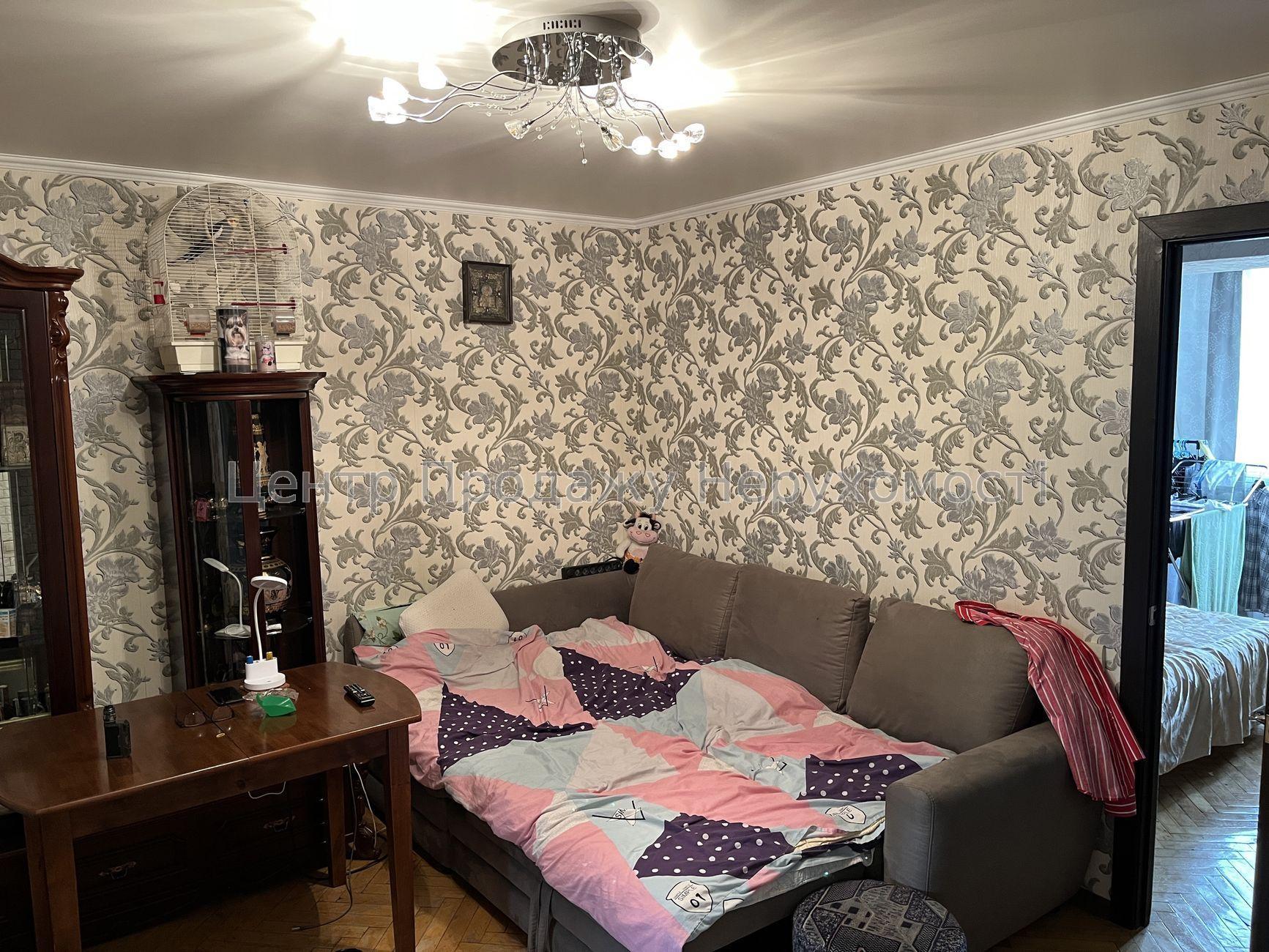 Фото Продам двухкомнатную квартиру2