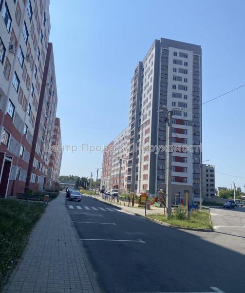 Продам 1-кімнатну квартиру в новобудові, ЖК&nbsp;«Гідропарк»