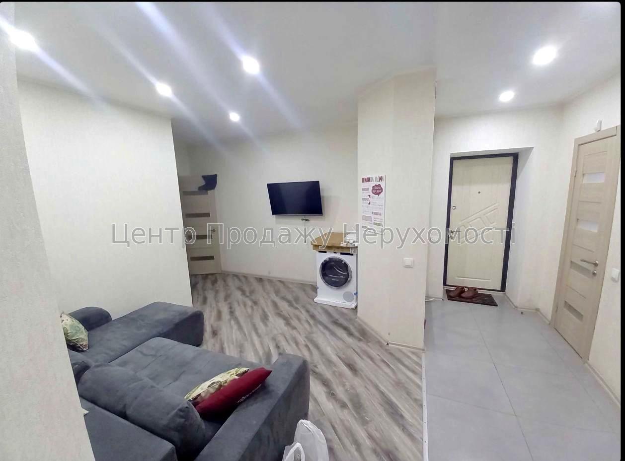 Фото Продаж 2к квартири в Харкові. Салтівка5