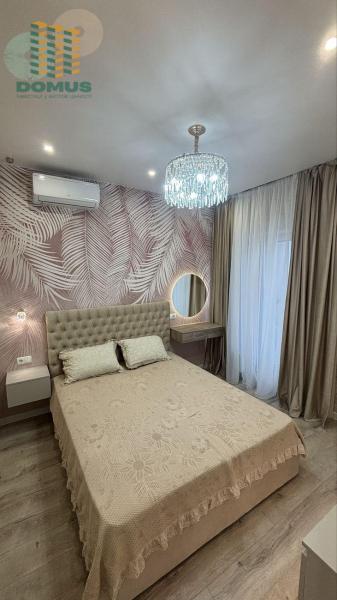 Продам 2-кімнатну квартиру, ЖК&nbsp;65&nbsp;Перлина