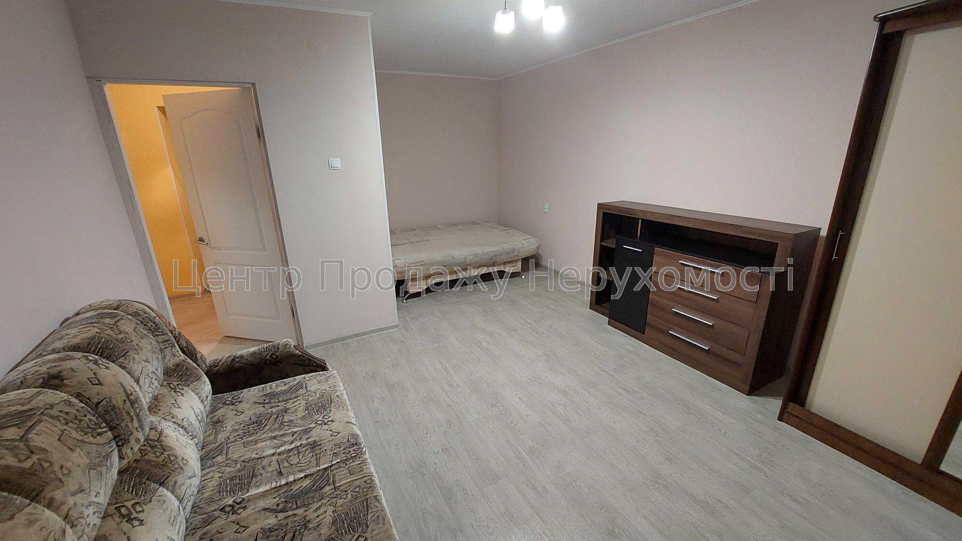 Фото Продаж 1к квартири Харків. Салтівка8