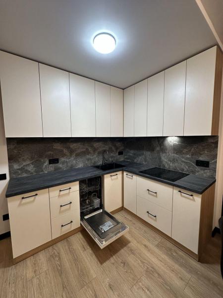 Продаж квартири