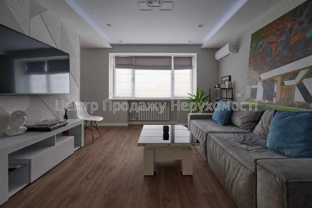 Фото 3 к, Киев, Борщаговка7