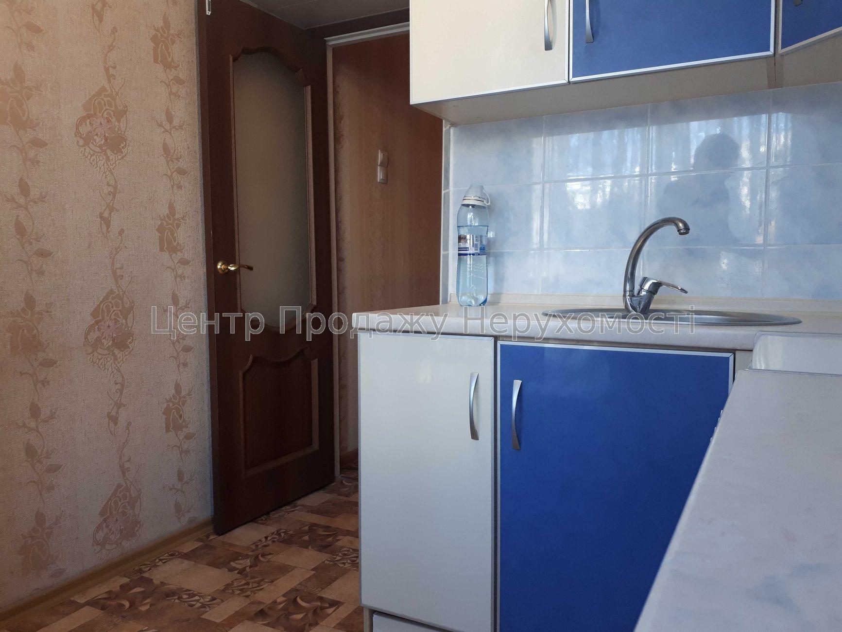 Фото Продаж 3-кімнатної квартири в Харкові. Салтівка29