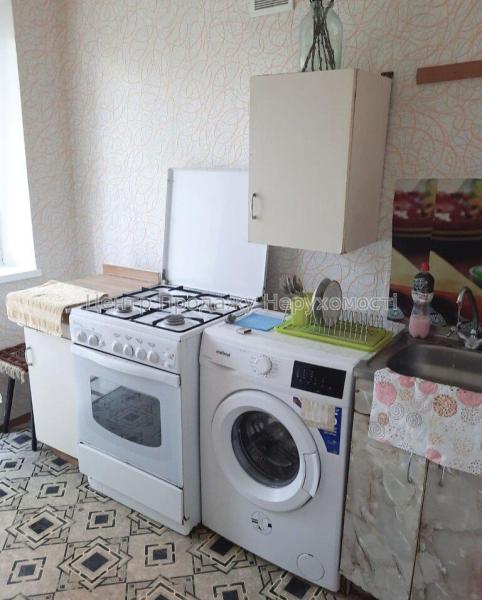 Продам 1-кімнатну квартиру