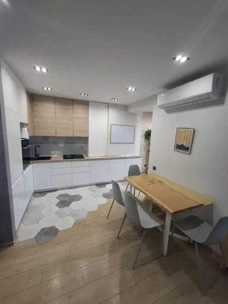 Продам 1-кімнатну квартиру, ЖК «Палермо»