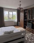 Продам 1-кімнатну квартиру, 35 м², косметичний ремонт